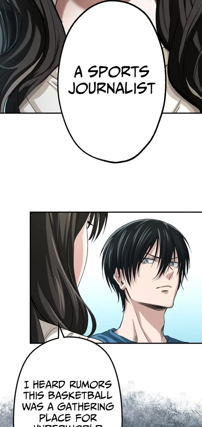 BASKETBALL SHOW Chapter 35 – Page 50