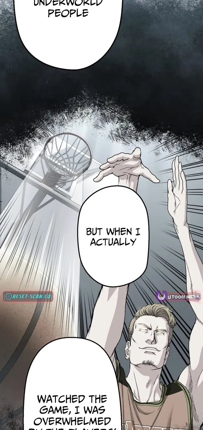BASKETBALL SHOW Chapter 35 – Page 51