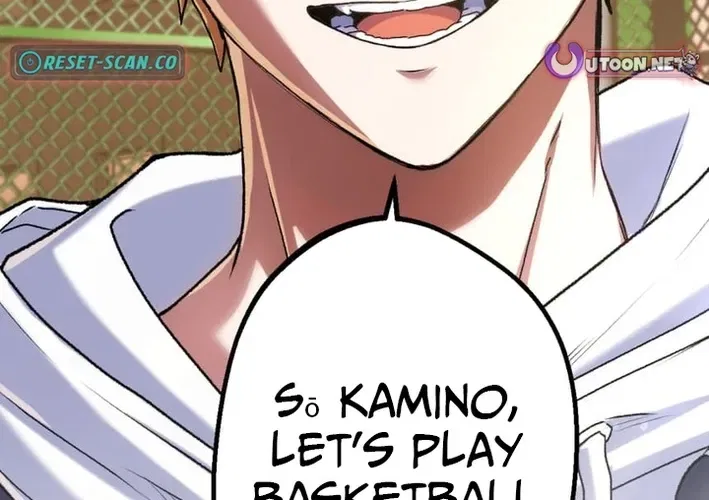 BASKETBALL SHOW Chapter 35 – Page 64