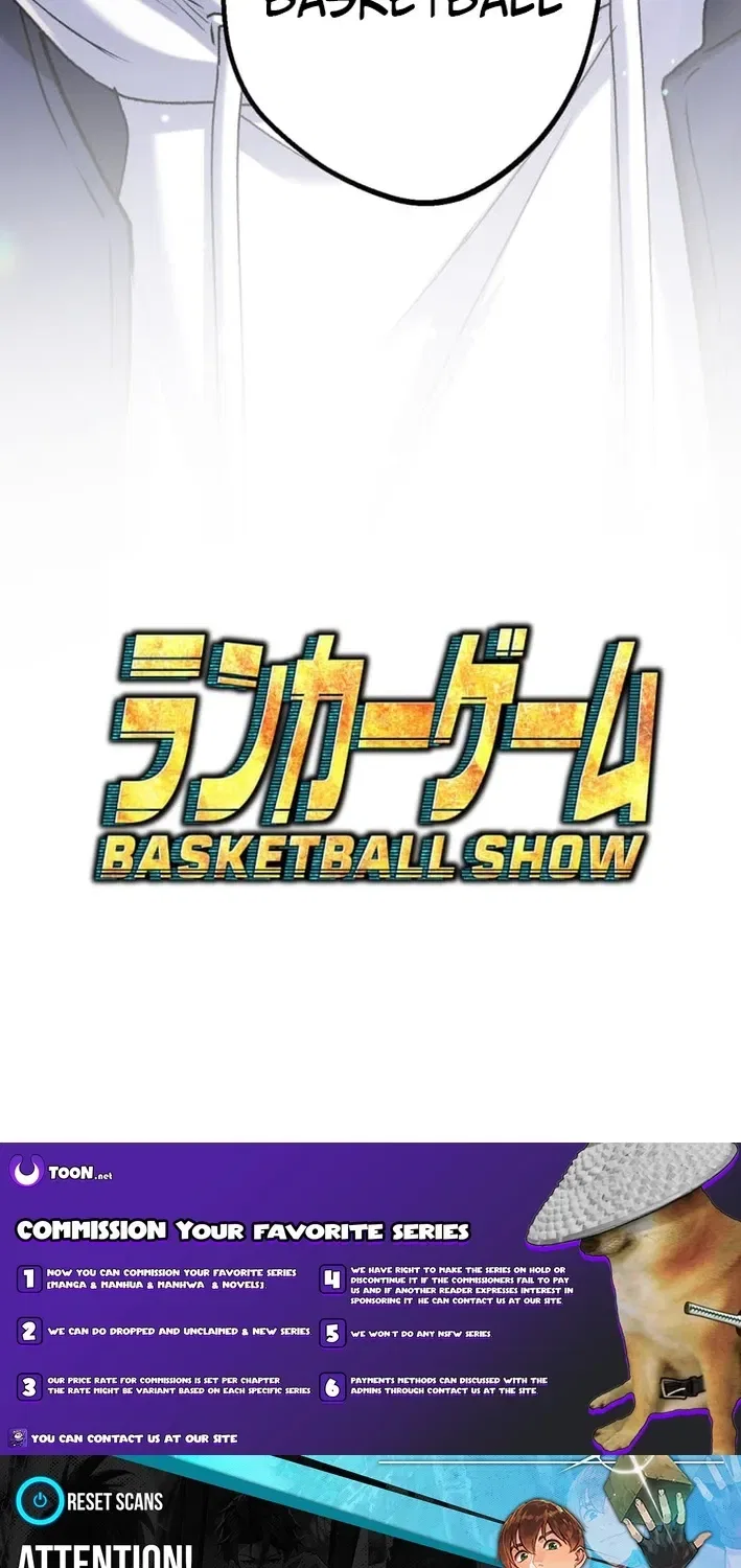 BASKETBALL SHOW Chapter 35 – Page 65