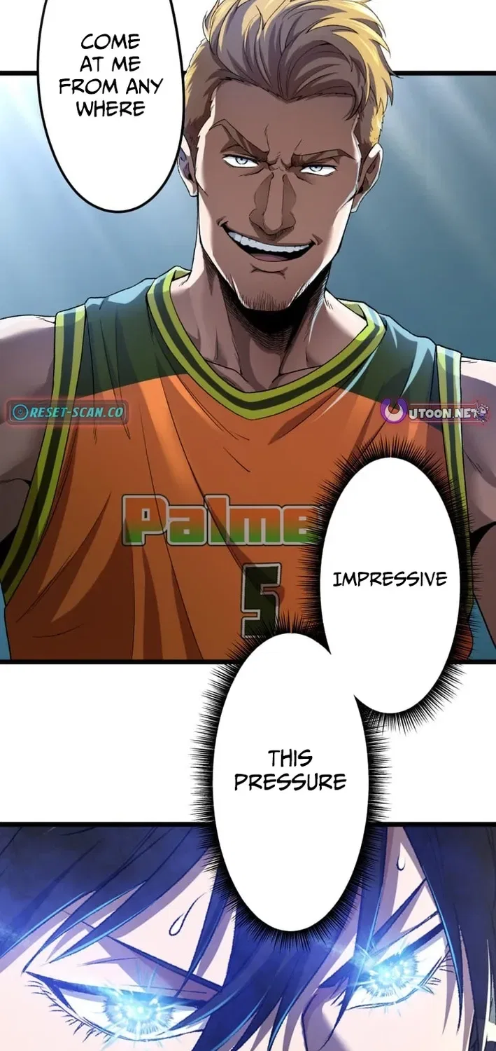 BASKETBALL SHOW Chapter 34 – Page 3