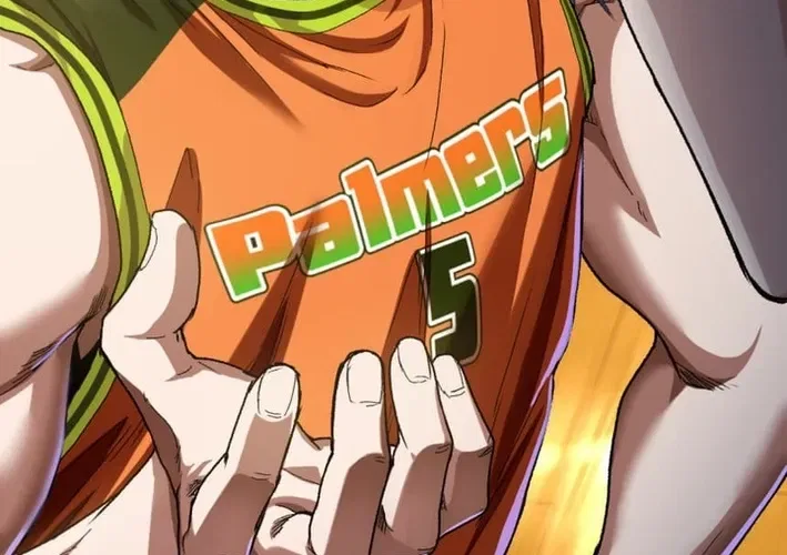 BASKETBALL SHOW Chapter 34 – Page 8