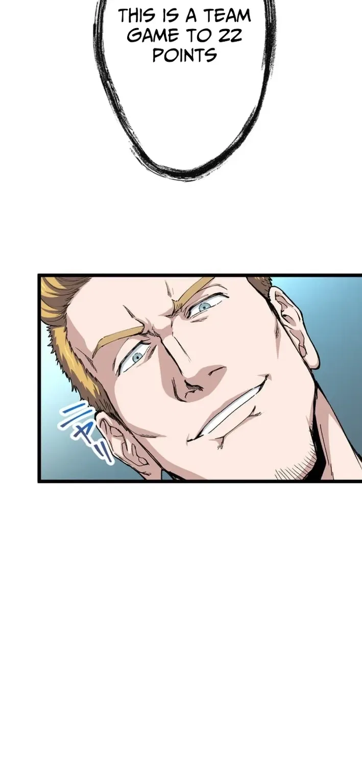 BASKETBALL SHOW Chapter 34 – Page 10