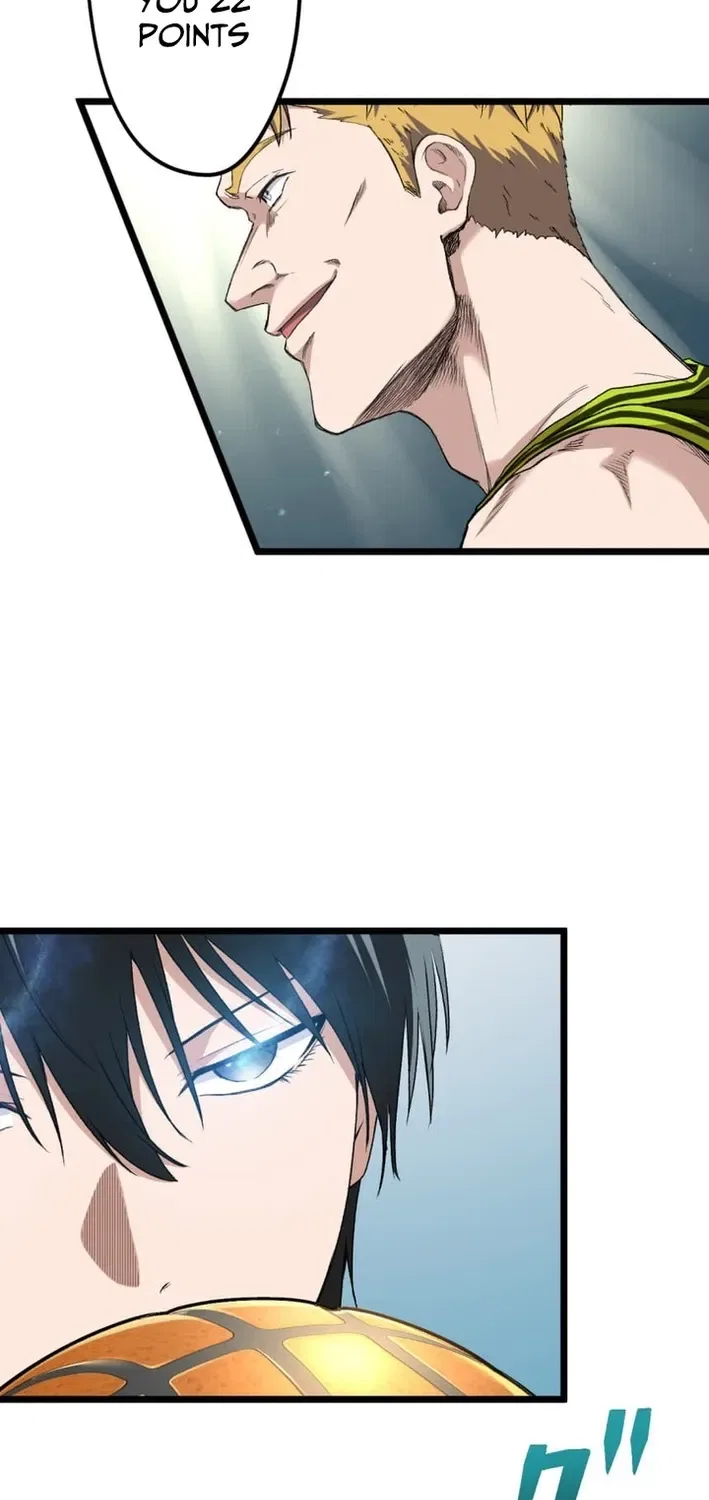 BASKETBALL SHOW Chapter 34 – Page 15