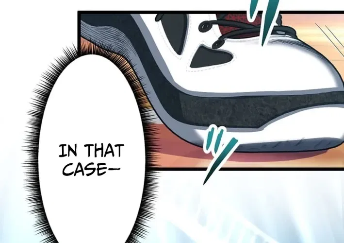 BASKETBALL SHOW Chapter 34 – Page 16