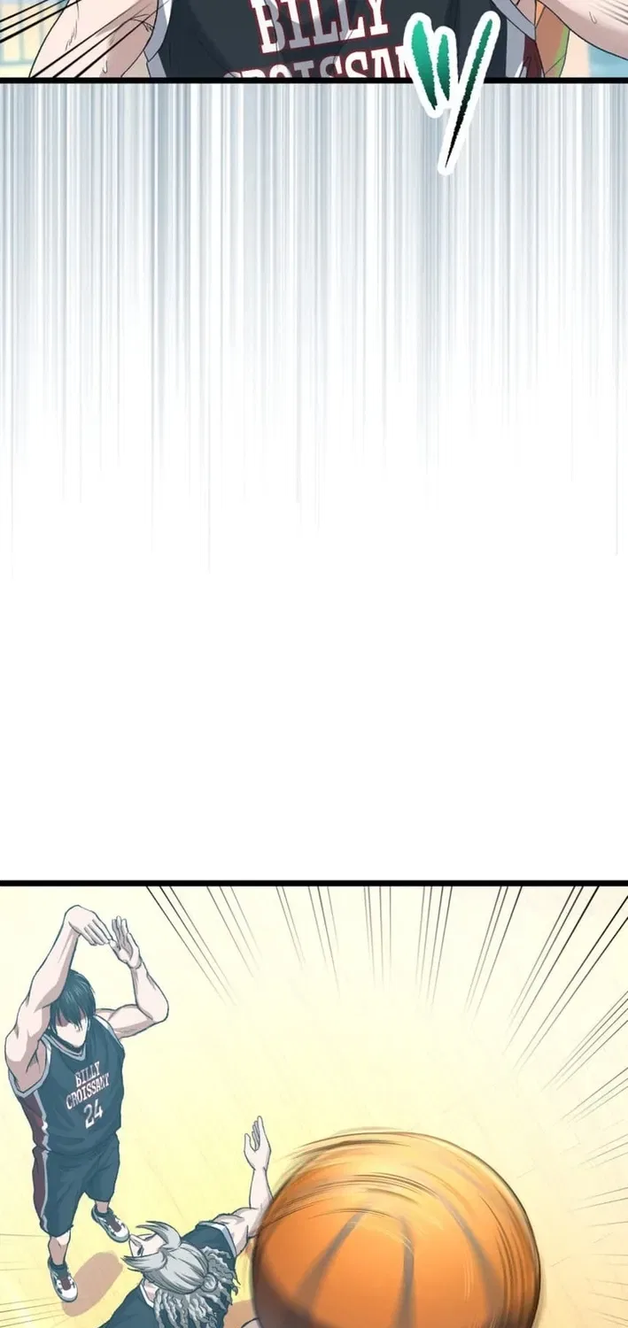 BASKETBALL SHOW Chapter 34 – Page 19