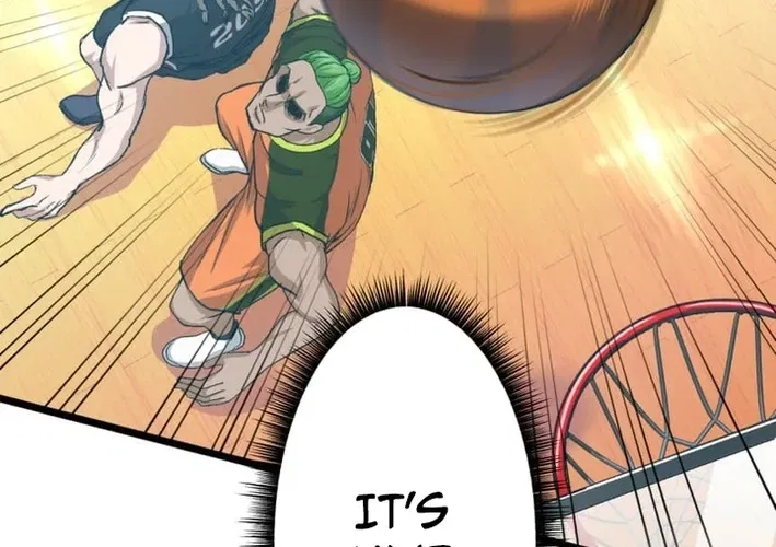 BASKETBALL SHOW Chapter 34 – Page 20