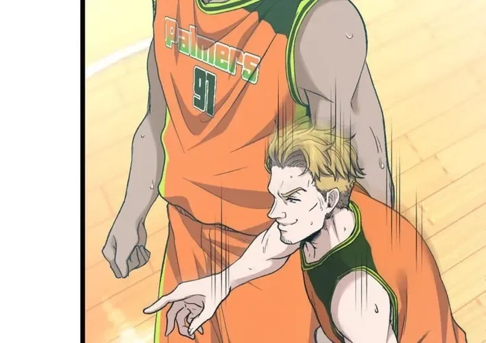 BASKETBALL SHOW Chapter 34 – Page 28