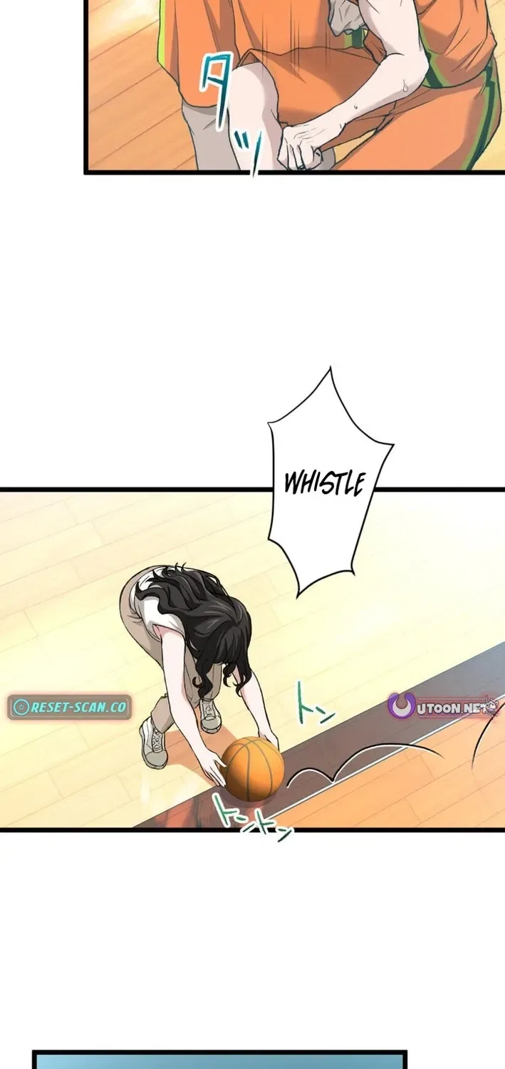 BASKETBALL SHOW Chapter 34 – Page 29