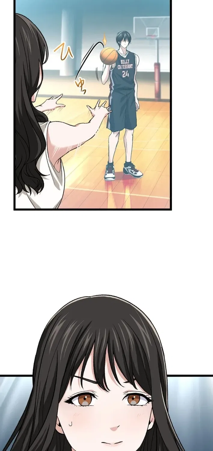 BASKETBALL SHOW Chapter 34 – Page 30