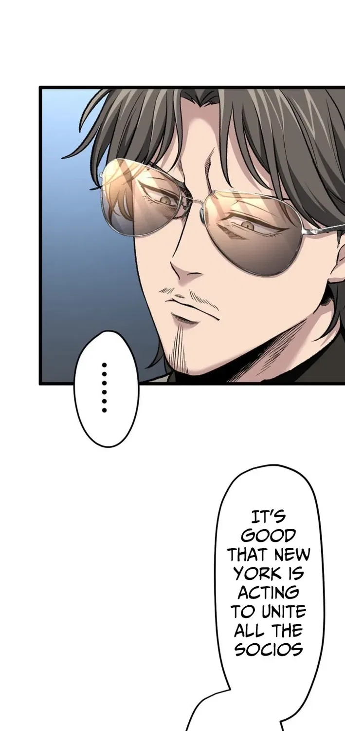 BASKETBALL SHOW Chapter 34 – Page 37