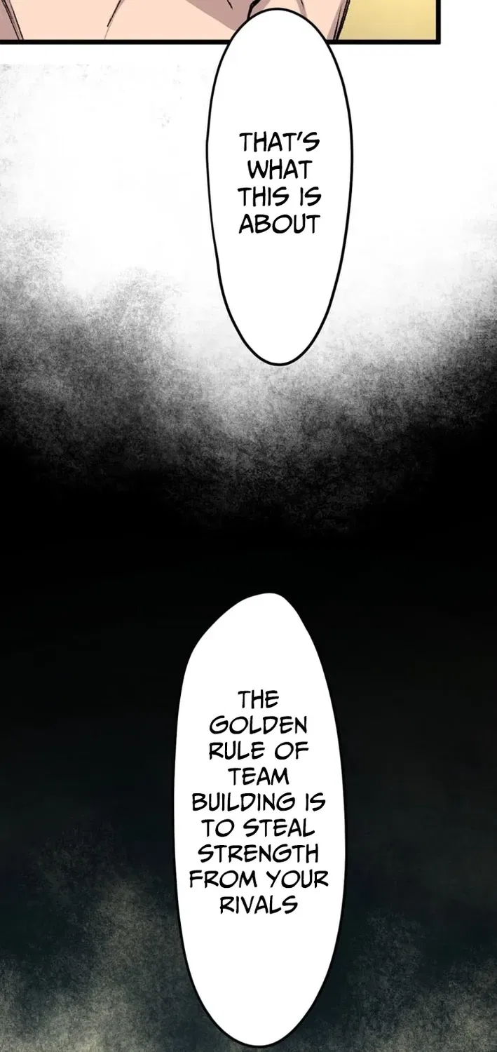 BASKETBALL SHOW Chapter 34 – Page 41