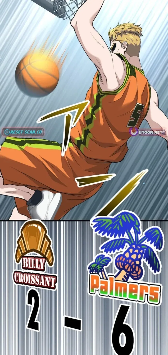 BASKETBALL SHOW Chapter 34 – Page 49