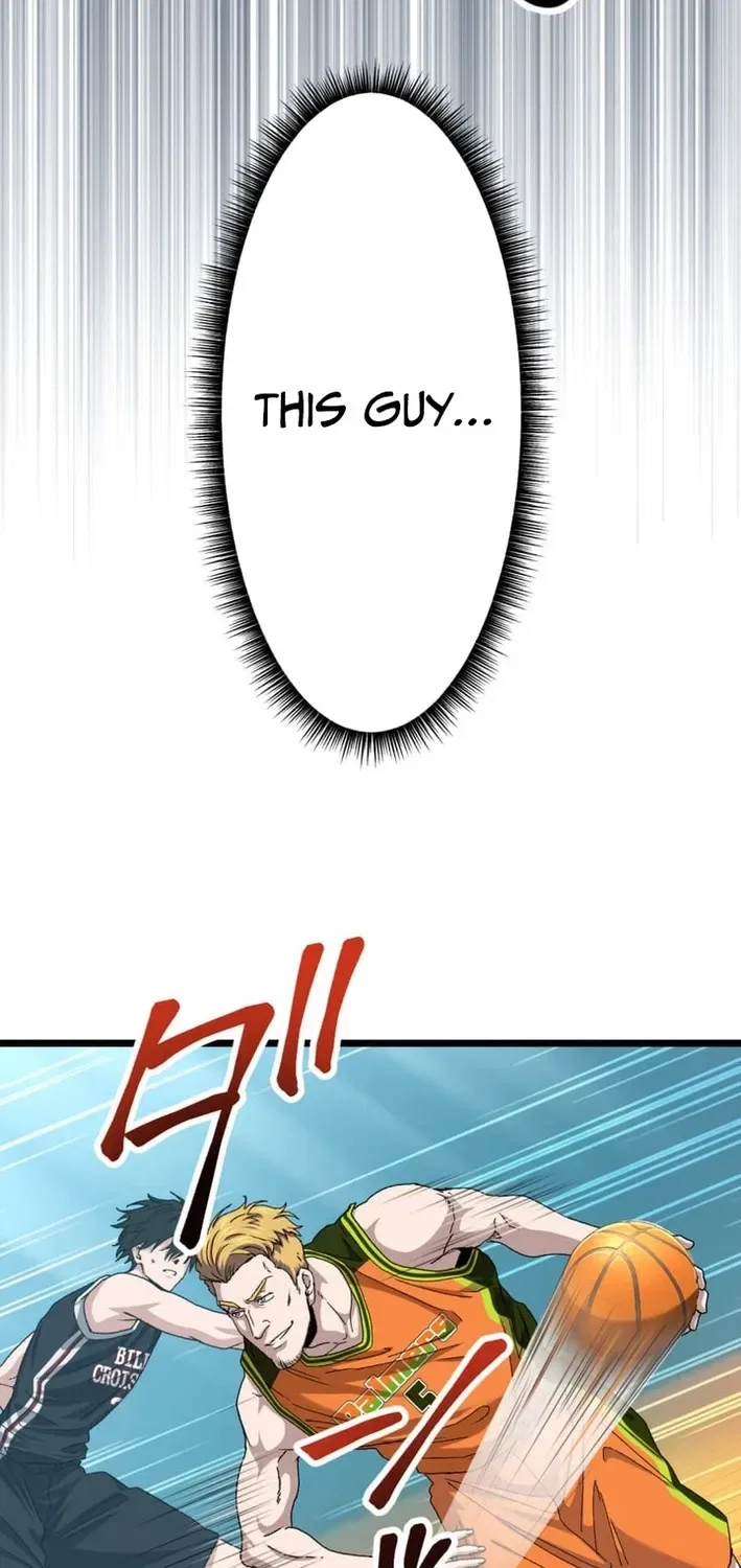 BASKETBALL SHOW Chapter 34 – Page 50