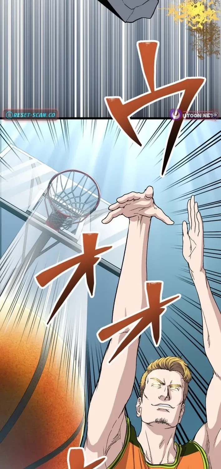 BASKETBALL SHOW Chapter 34 – Page 53
