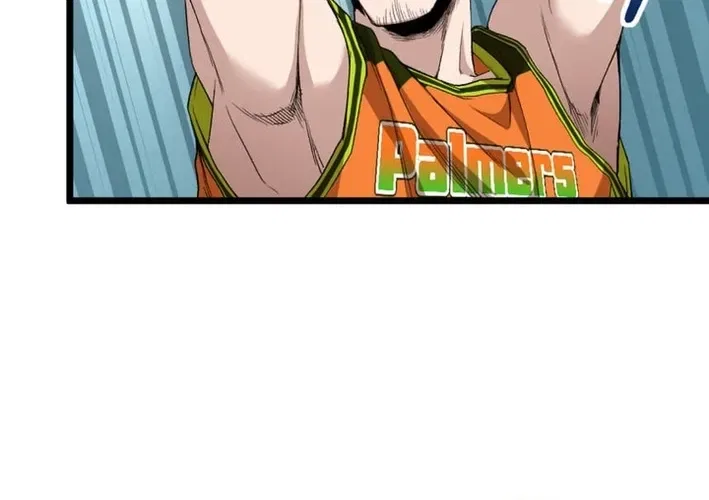 BASKETBALL SHOW Chapter 34 – Page 56