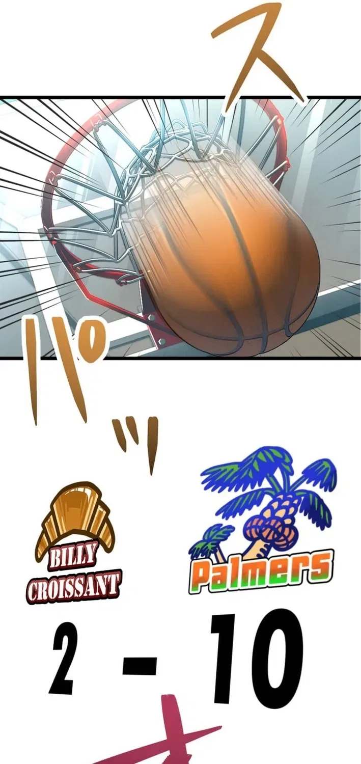 BASKETBALL SHOW Chapter 34 – Page 57