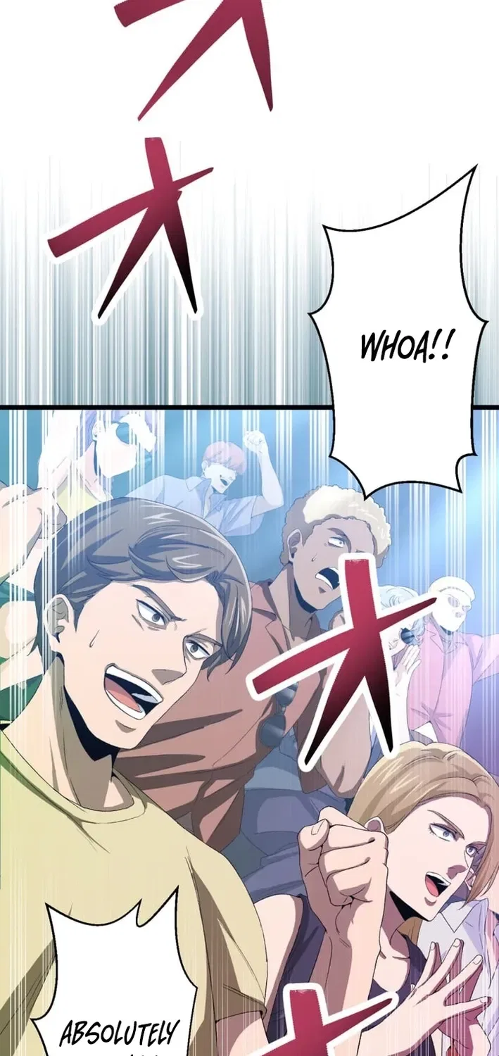 BASKETBALL SHOW Chapter 34 – Page 58