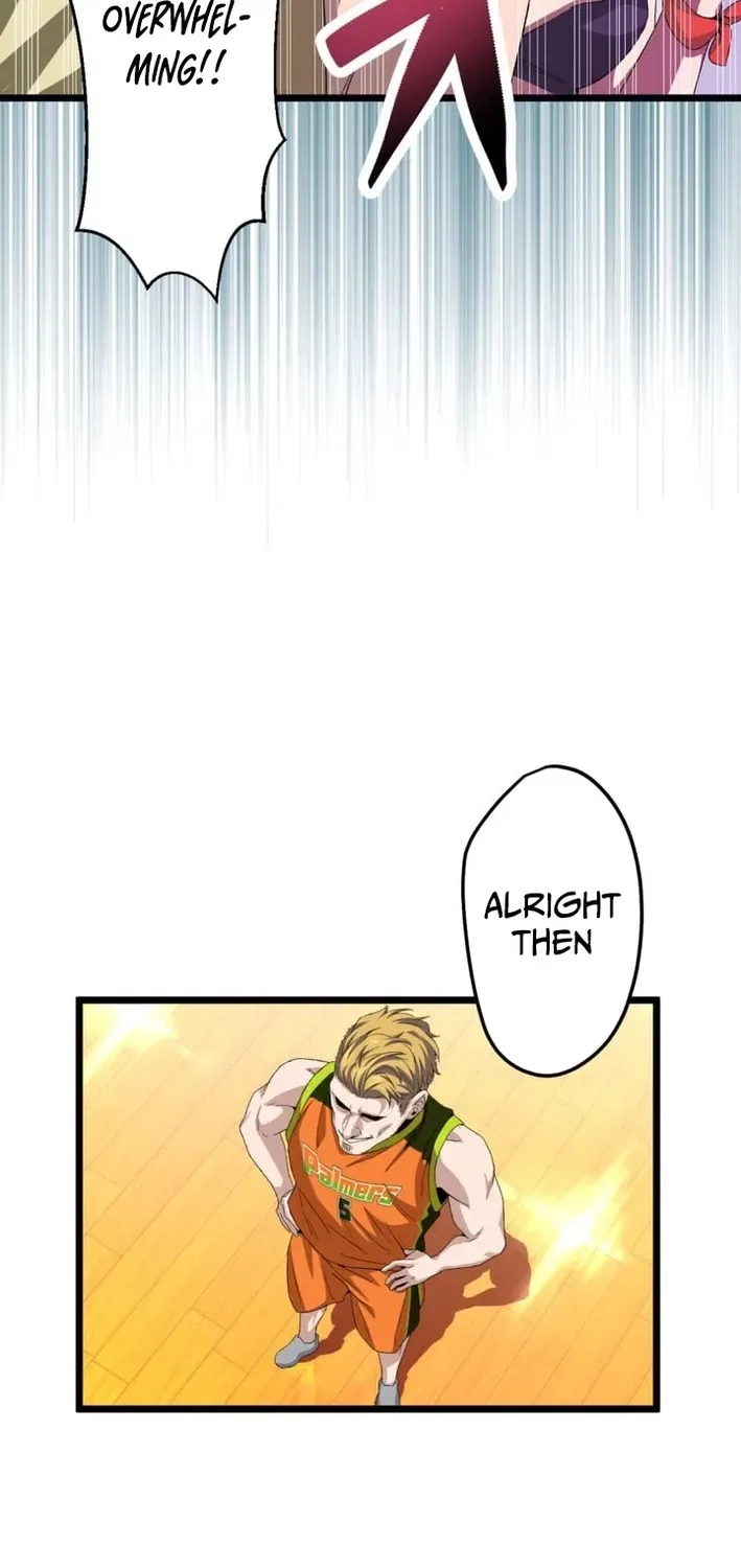 BASKETBALL SHOW Chapter 34 – Page 59