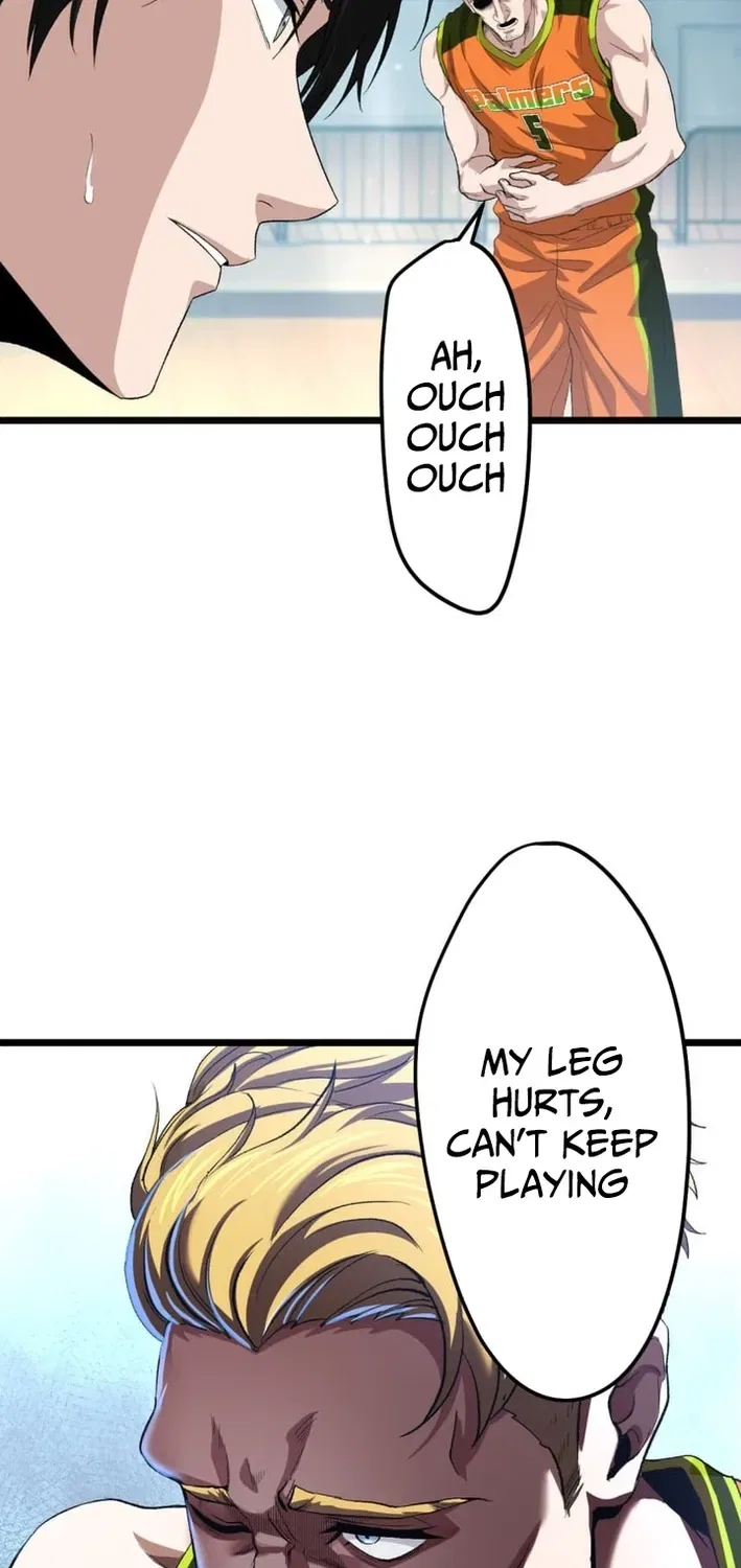 BASKETBALL SHOW Chapter 34 – Page 61