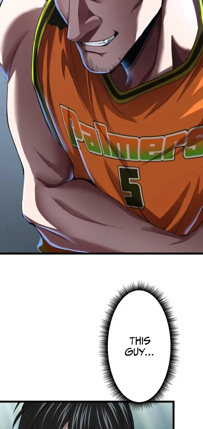 BASKETBALL SHOW Chapter 34 – Page 62