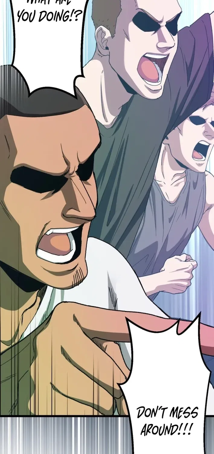 BASKETBALL SHOW Chapter 34 – Page 66