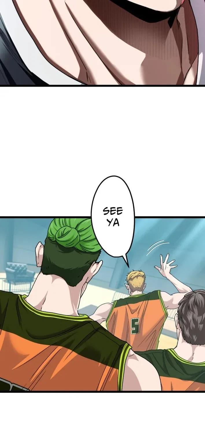 BASKETBALL SHOW Chapter 34 – Page 70