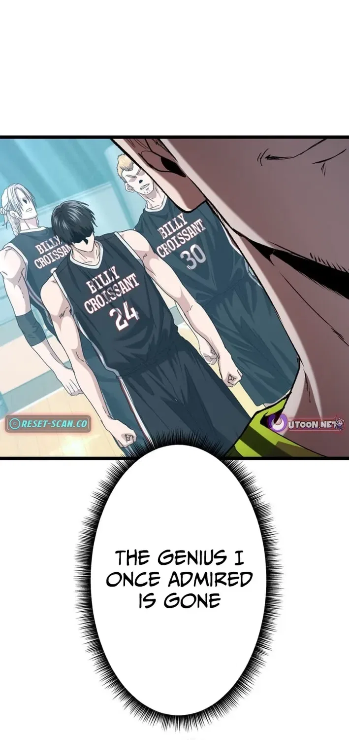 BASKETBALL SHOW Chapter 34 – Page 71