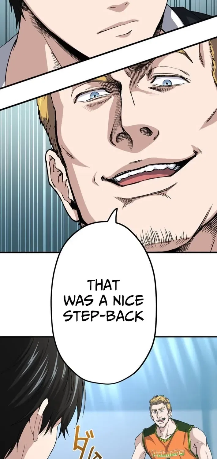 BASKETBALL SHOW Chapter 33 – Page 3