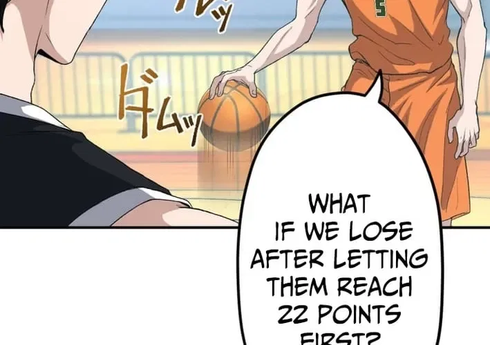 BASKETBALL SHOW Chapter 33 – Page 4