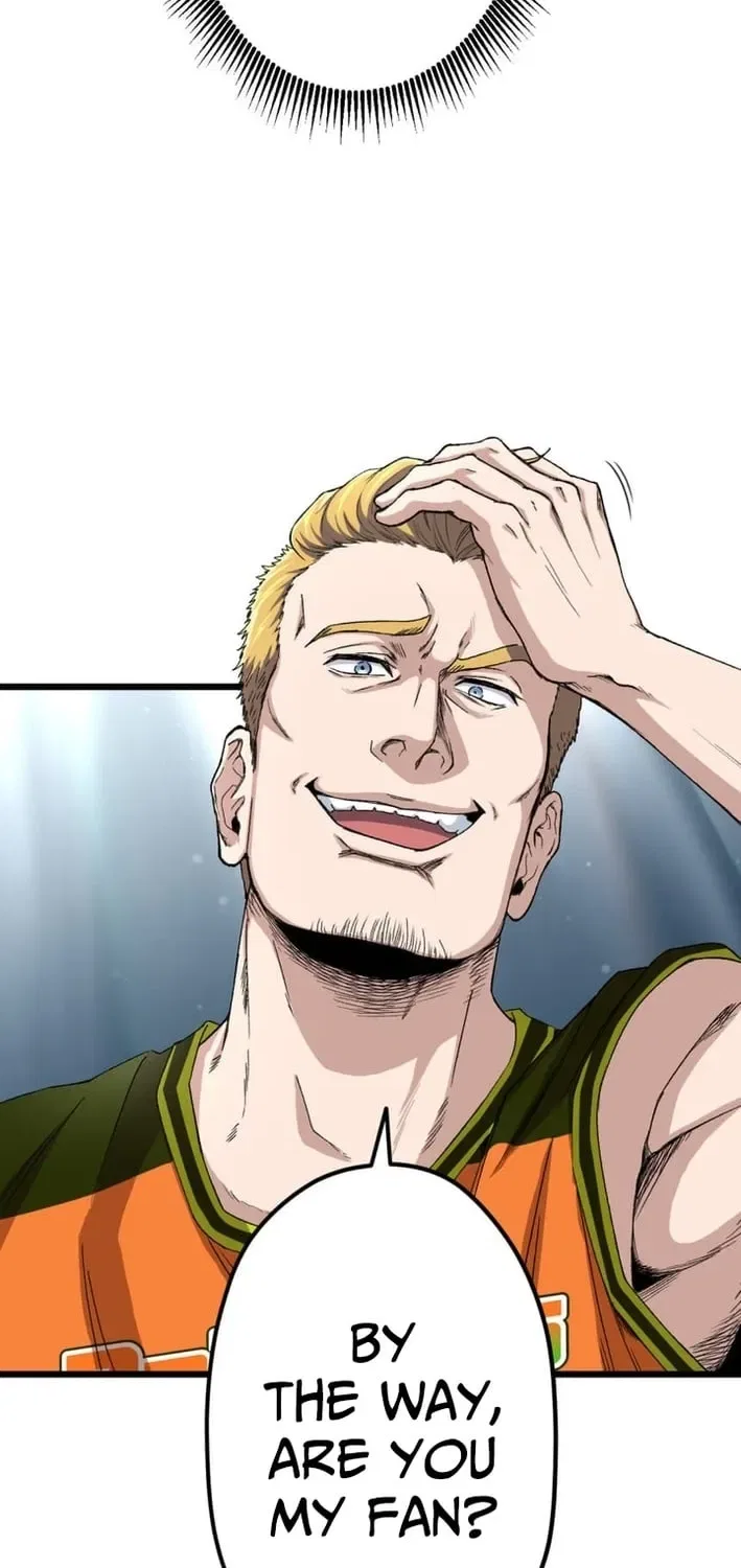 BASKETBALL SHOW Chapter 33 – Page 6