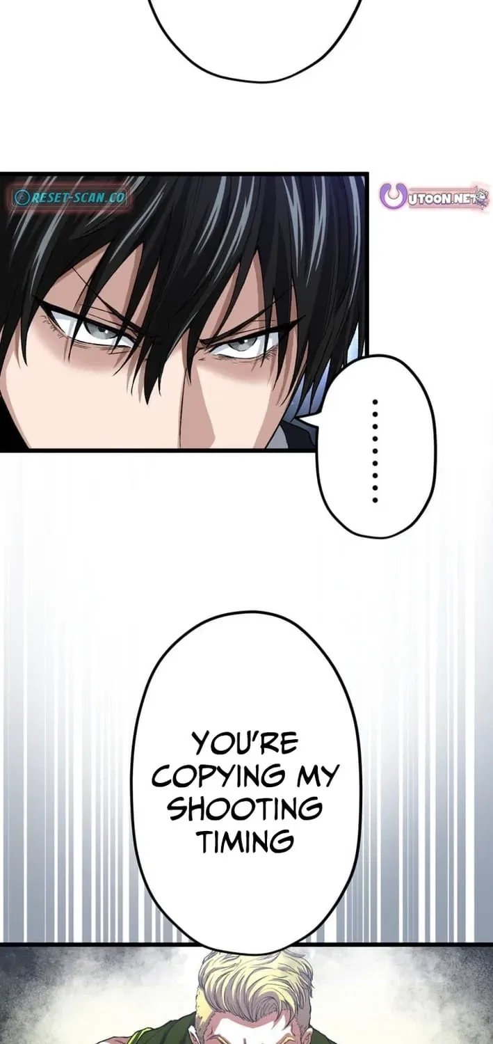 BASKETBALL SHOW Chapter 33 – Page 7
