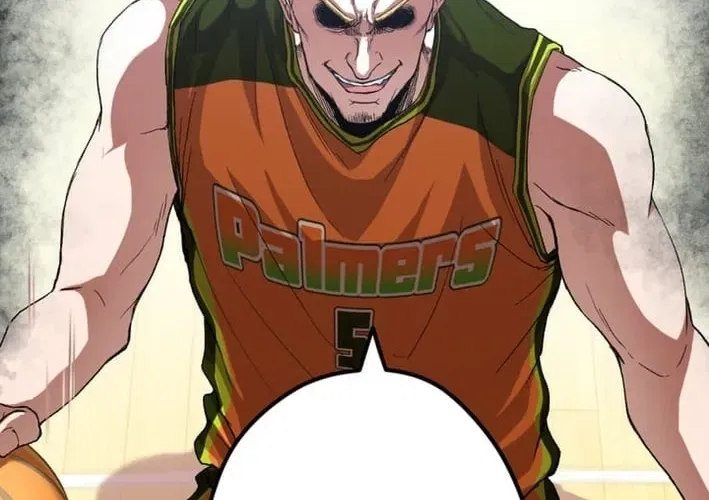 BASKETBALL SHOW Chapter 33 – Page 8