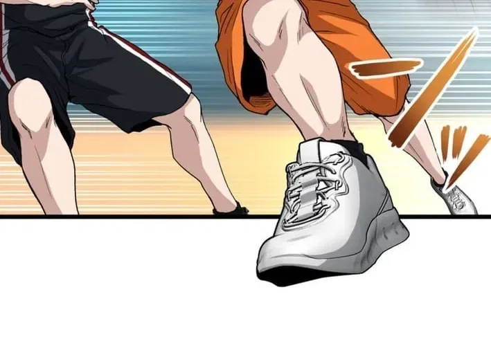 BASKETBALL SHOW Chapter 33 – Page 12