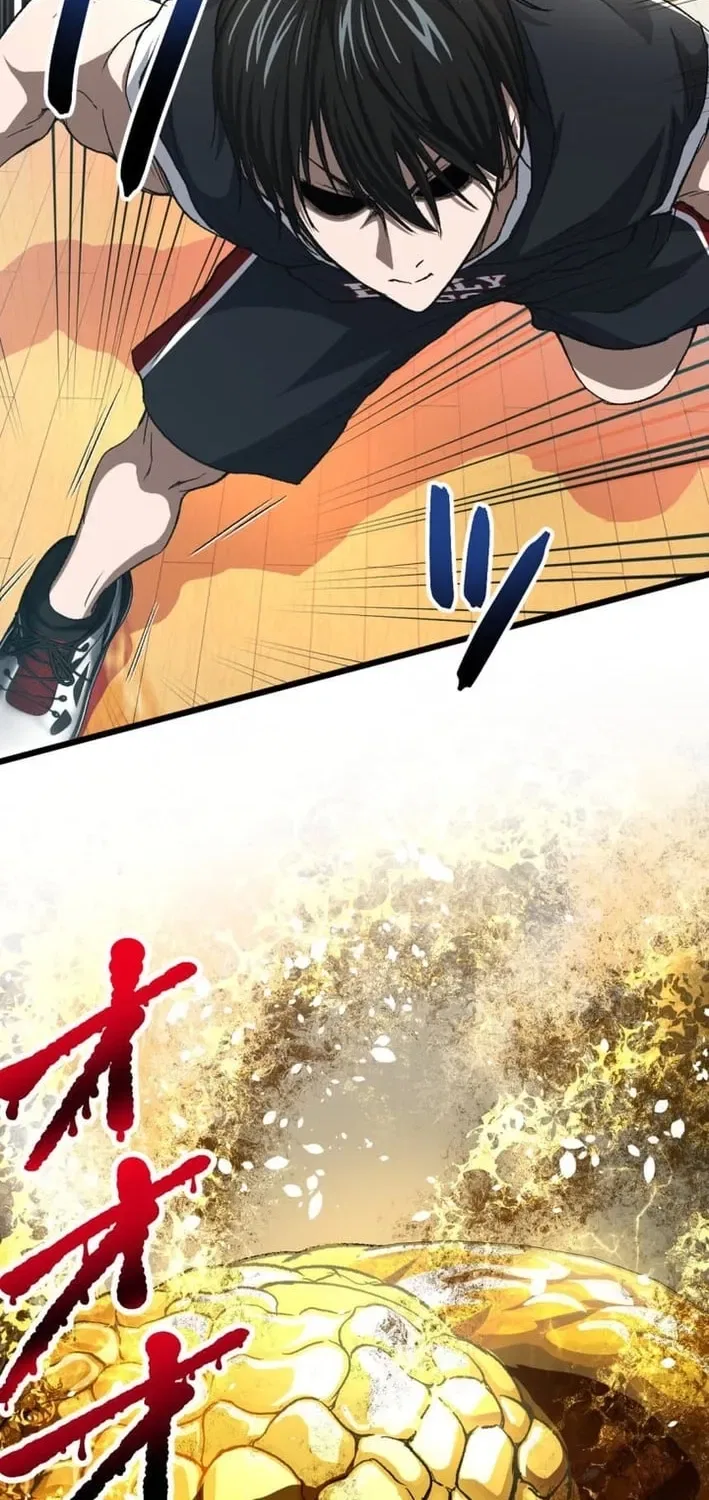 BASKETBALL SHOW Chapter 33 – Page 14