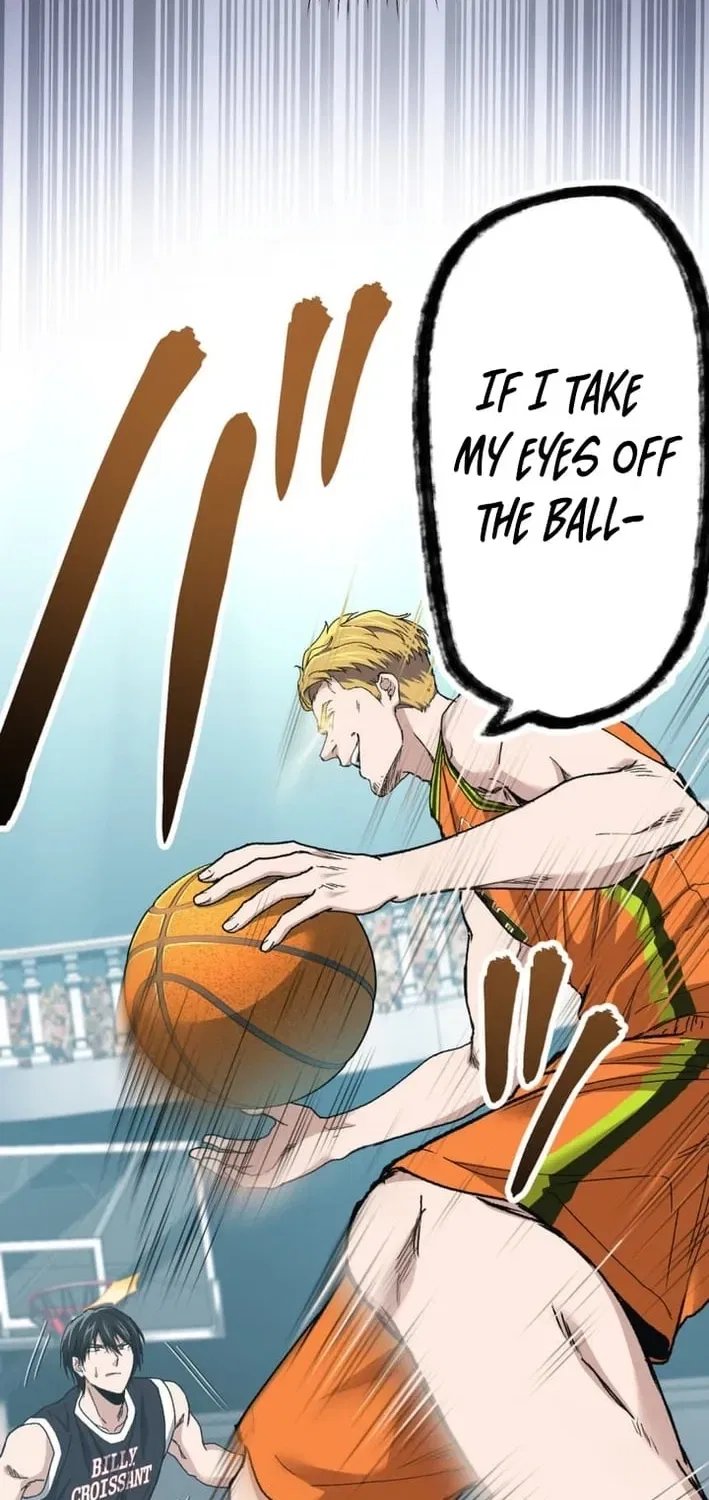 BASKETBALL SHOW Chapter 33 – Page 18