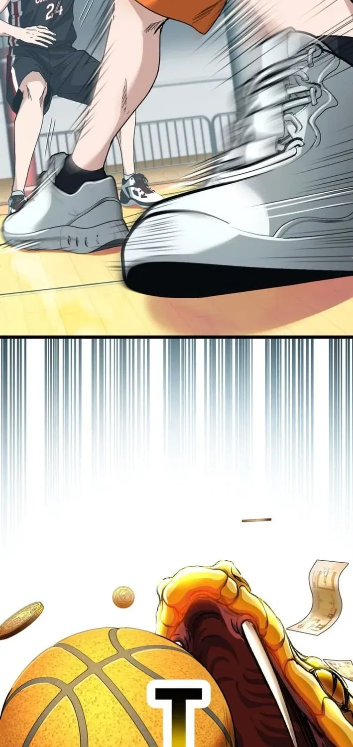 BASKETBALL SHOW Chapter 33 – Page 19