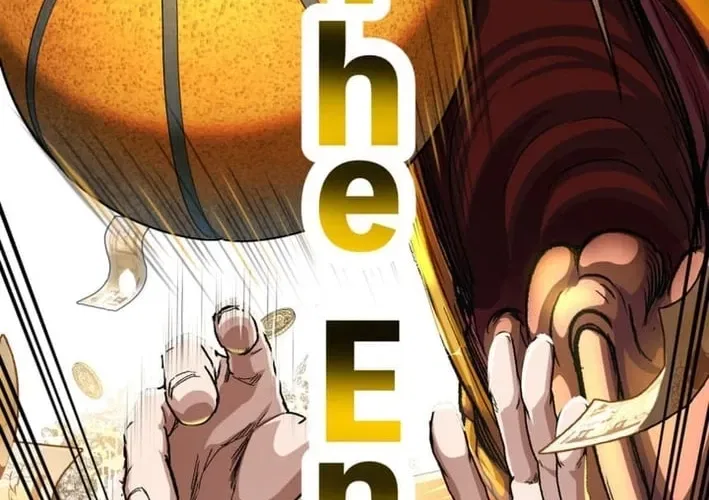 BASKETBALL SHOW Chapter 33 – Page 20