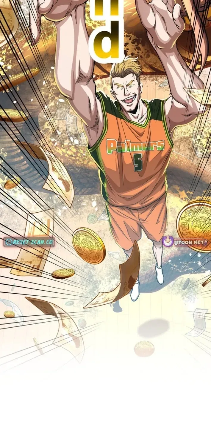 BASKETBALL SHOW Chapter 33 – Page 21