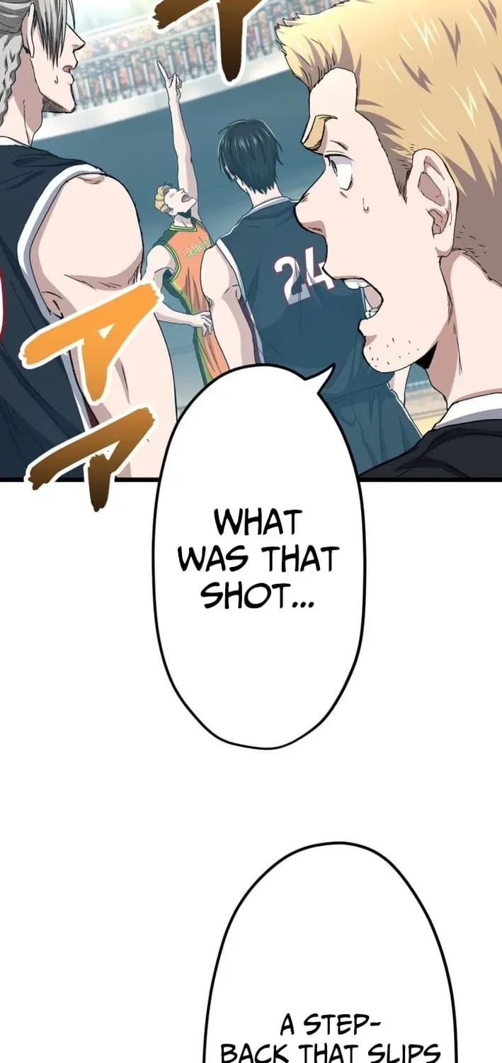 BASKETBALL SHOW Chapter 33 – Page 25
