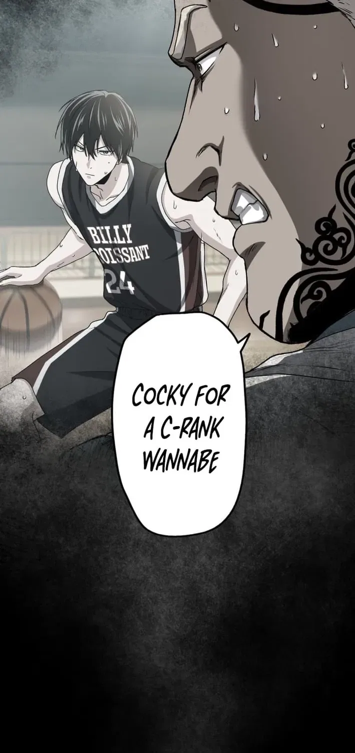BASKETBALL SHOW Chapter 33 – Page 31