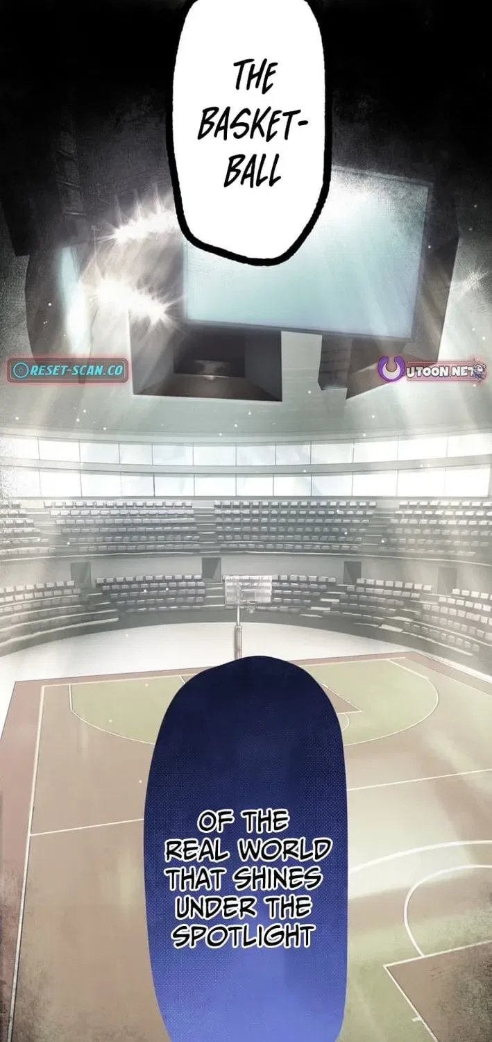 BASKETBALL SHOW Chapter 33 – Page 34