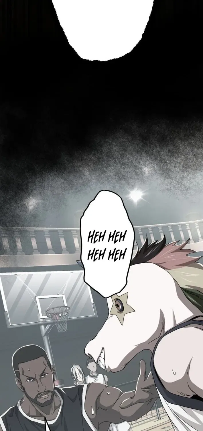 BASKETBALL SHOW Chapter 33 – Page 38