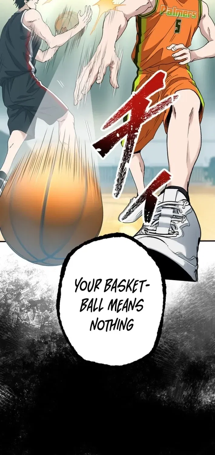 BASKETBALL SHOW Chapter 33 – Page 45
