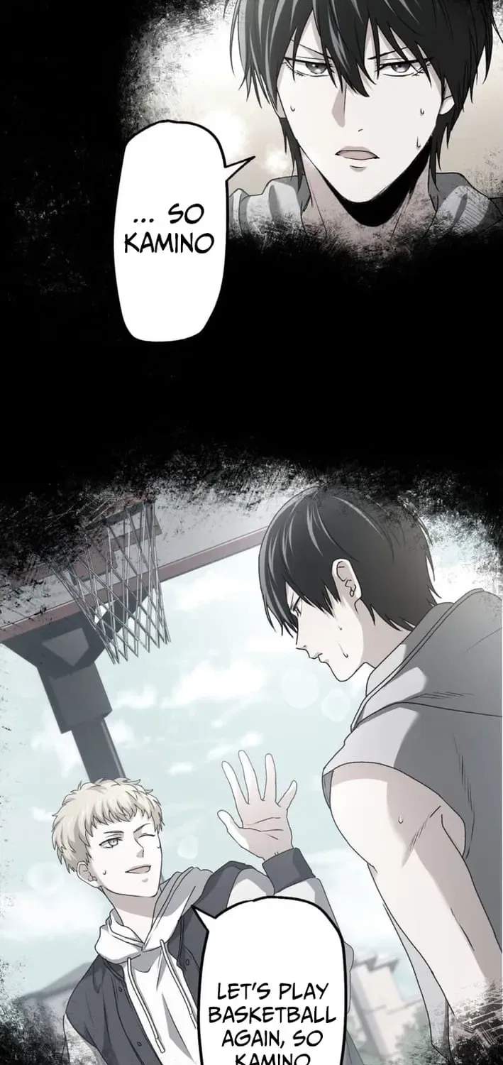 BASKETBALL SHOW Chapter 33 – Page 47