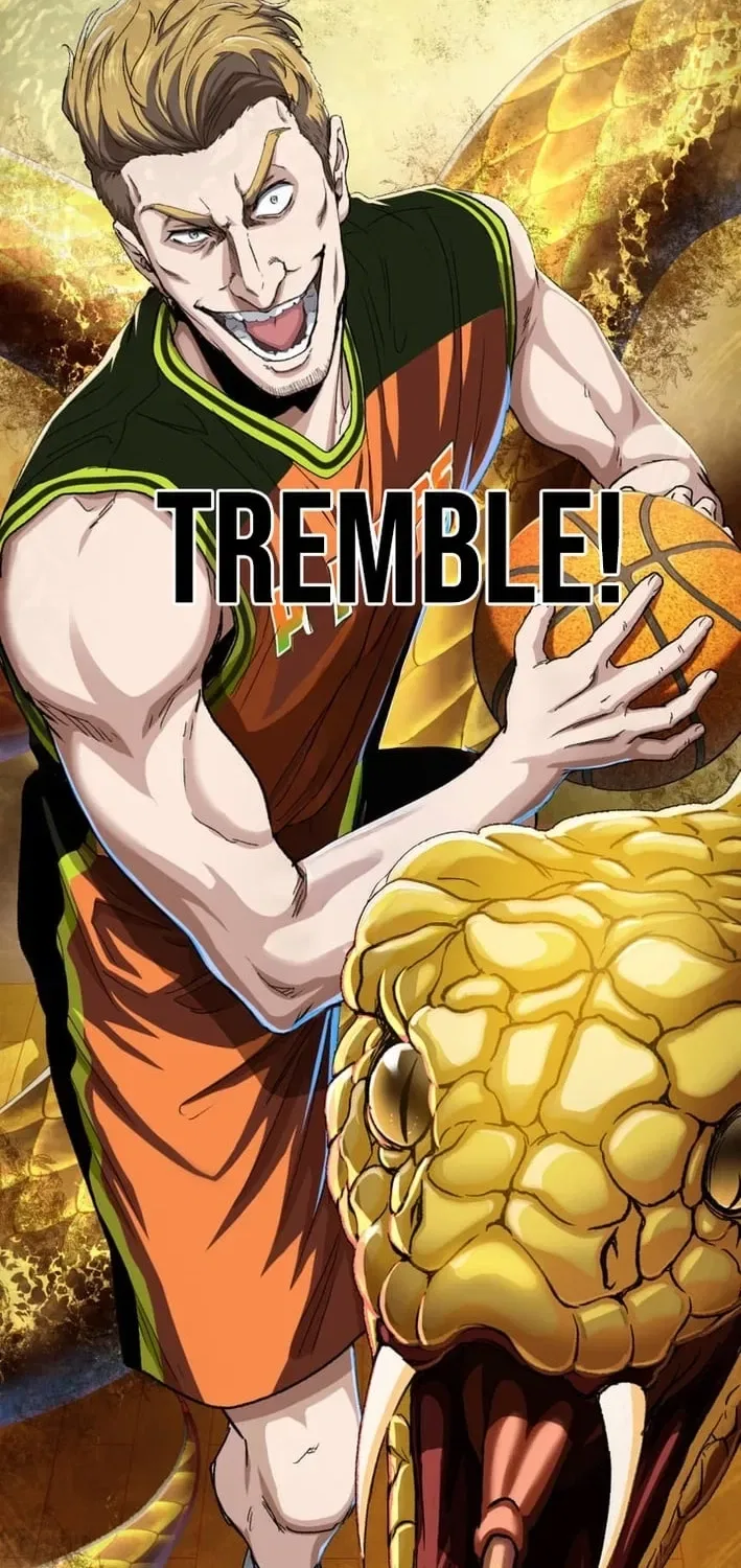 BASKETBALL SHOW Chapter 33 – Page 58