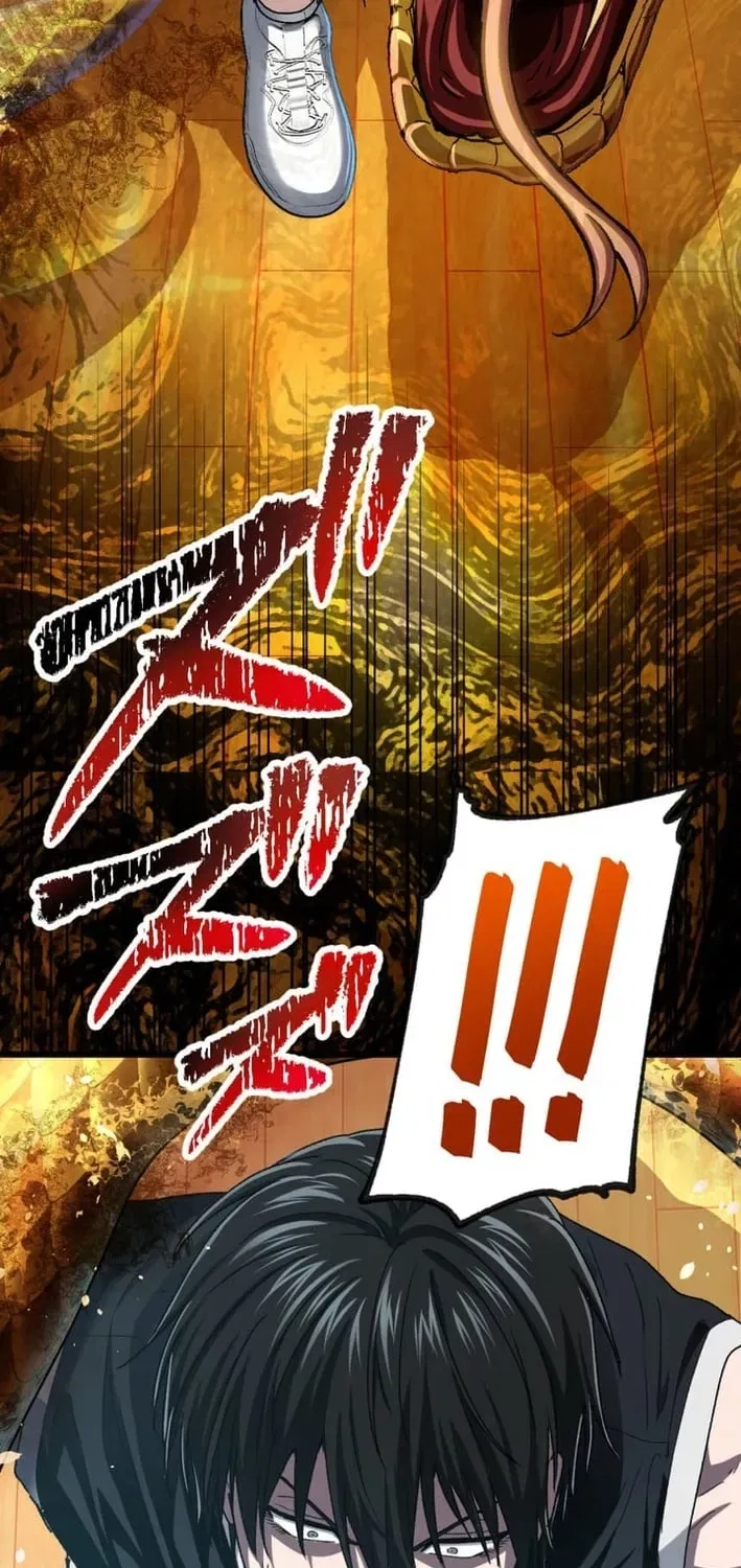 BASKETBALL SHOW Chapter 33 – Page 59