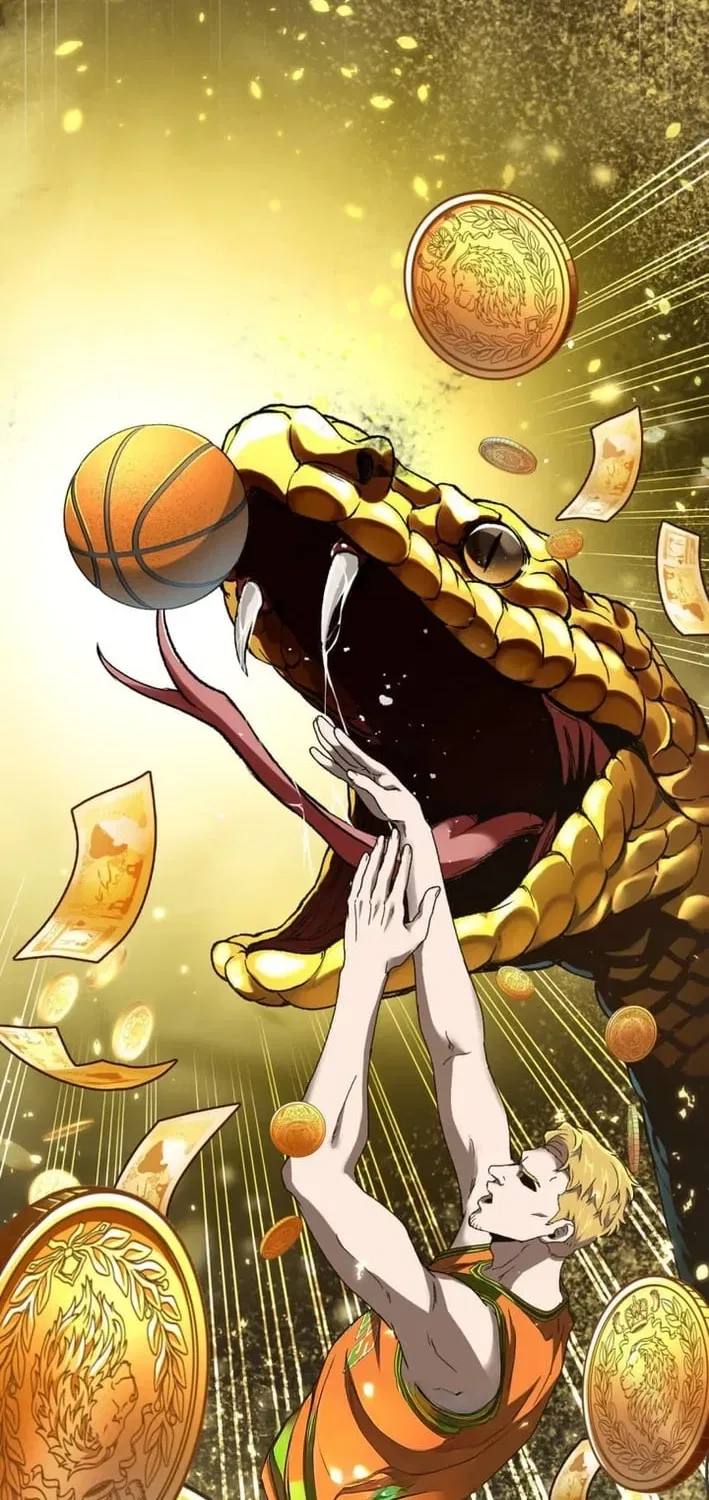 BASKETBALL SHOW Chapter 33 – Page 62
