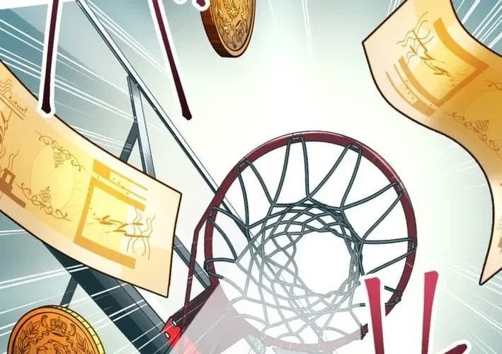 BASKETBALL SHOW Chapter 33 – Page 64
