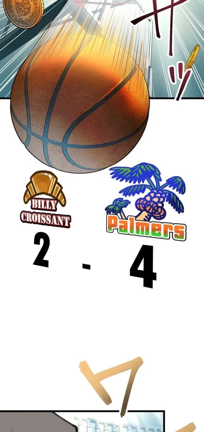 BASKETBALL SHOW Chapter 33 – Page 65